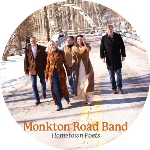 Monkton Road Band