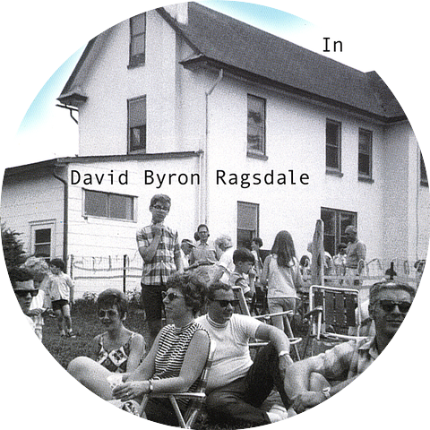David Byron Ragsdale
