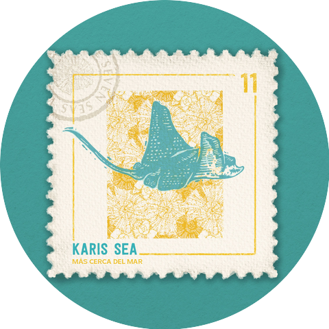 Karis Sea