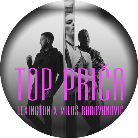 Lexington & Milos Radovanovic