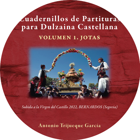 Antonio Trijueque García