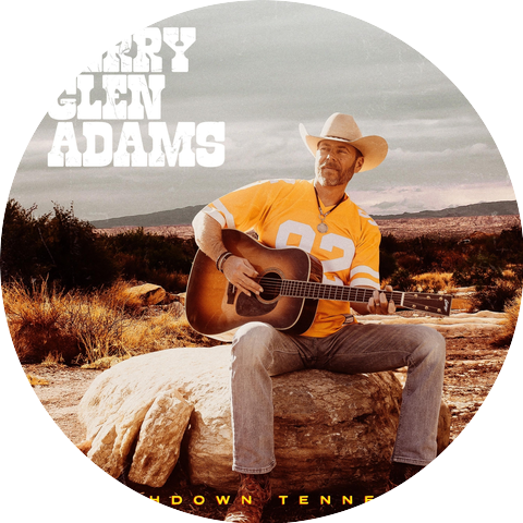 Terry Glen Adams