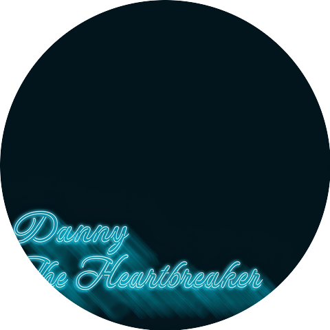 Danny The Heartbreaker