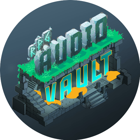 RPG Audio Vault