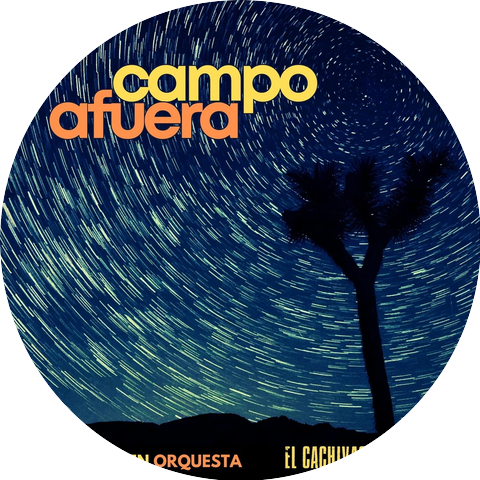 Tango Spleen Orquesta & El Cachivache Quinteto