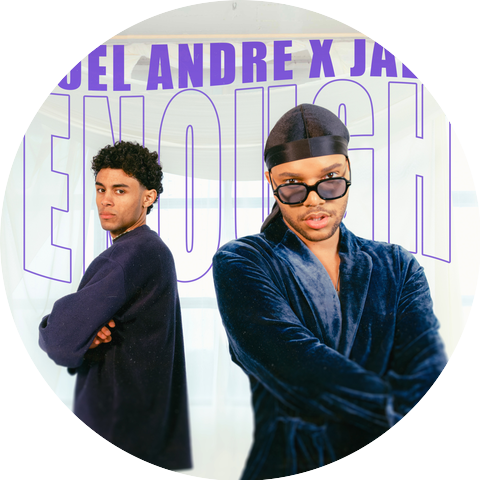Noel Andre & JALN