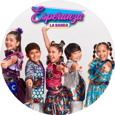 Esperanza La Banda