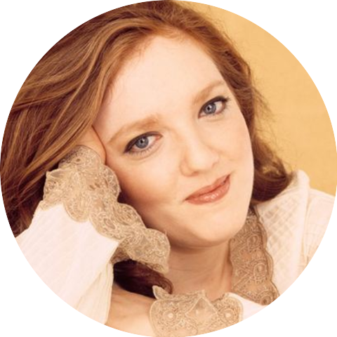 Rachel Barton, violin