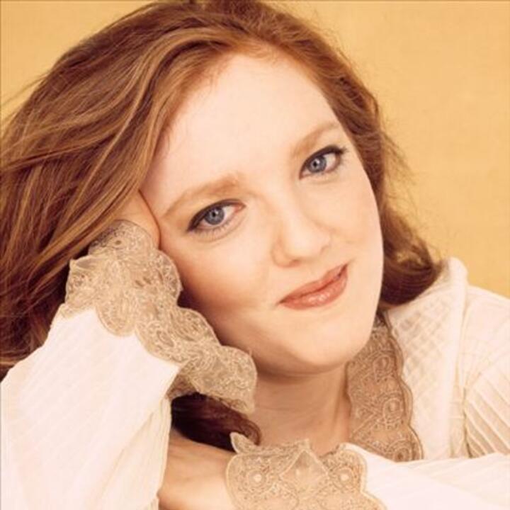 Rachel Barton, violin
