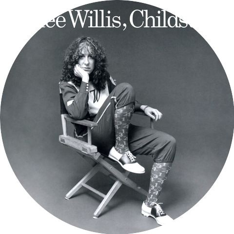 Allee Willis