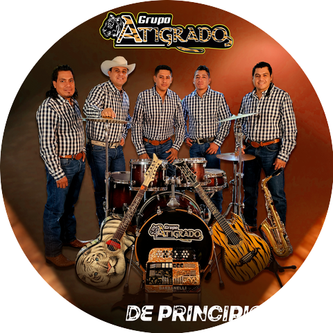 Grupo Atigrado