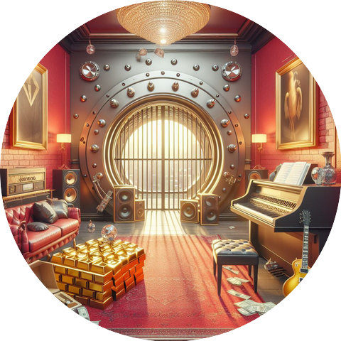 Reserve Notes Music Group & Only Grams Beats