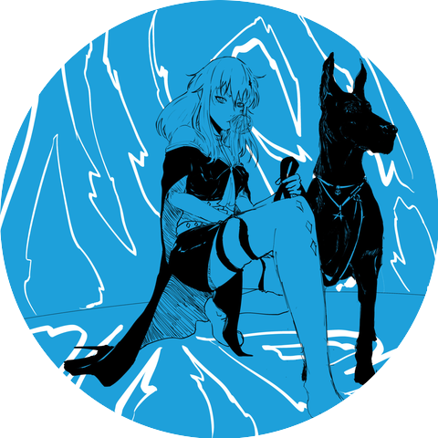 Anarchist Sanctuary & asteria