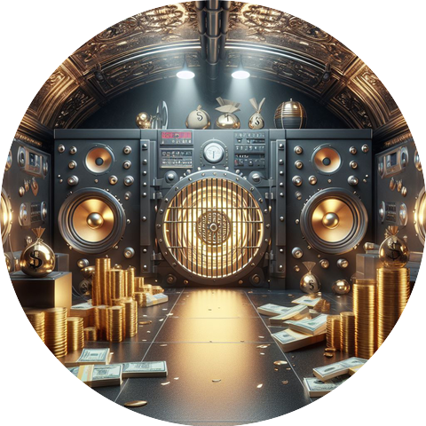Reserve Notes Music Group & Kar Tune