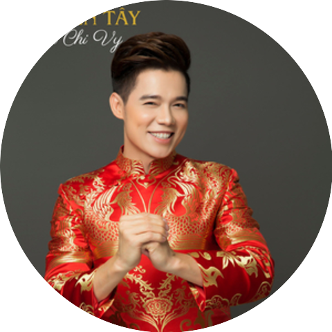 Lưu Chí Vỹ & Saka Trương Tuyền