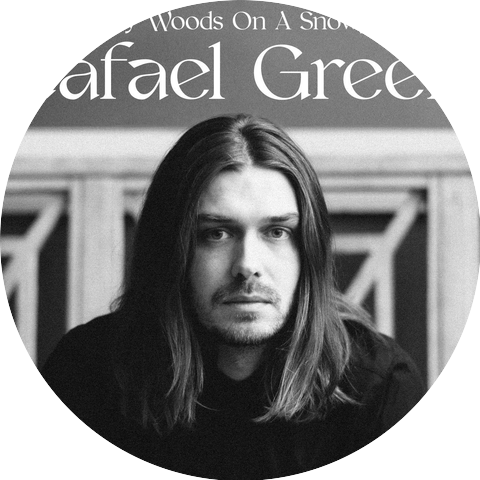 Rafael Green
