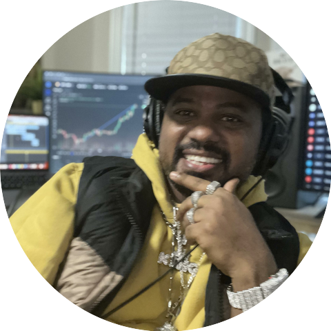 Negus Eyodab