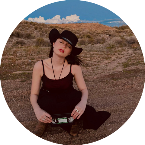 Cowboy VCR
