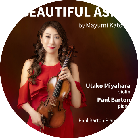 Mayumi Kato & Utako Miyahara & Paul Barton