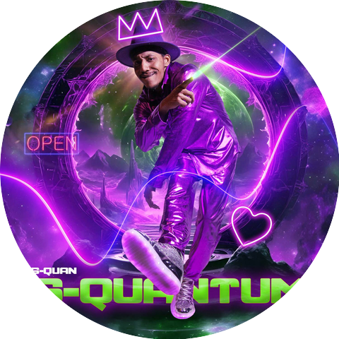 G-Quan Booker
