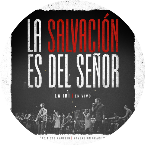 Adoración La IBI & Gracia Soberana Música