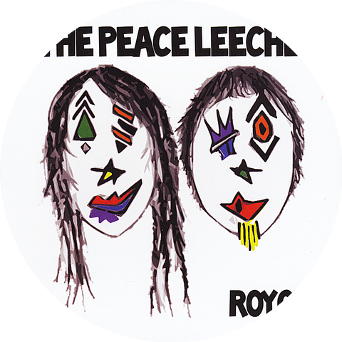 The Peace Leeches