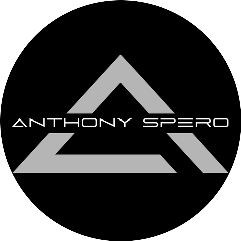 Anthony Spero