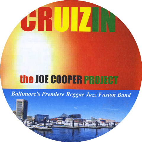 The Joe Cooper Project