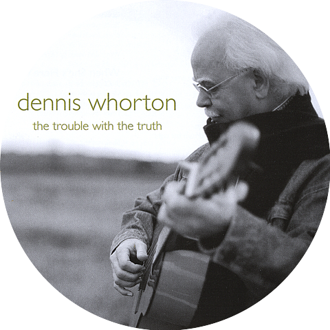 Dennis Whorton