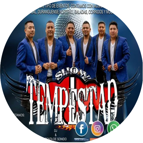 Show Tempestad LLC
