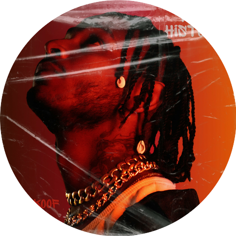 Blackoof