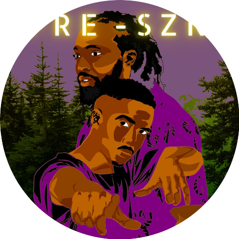 Hood Gvng SA & Dxddy T