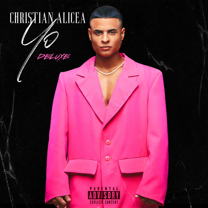 Christian Alicea & Red Rat