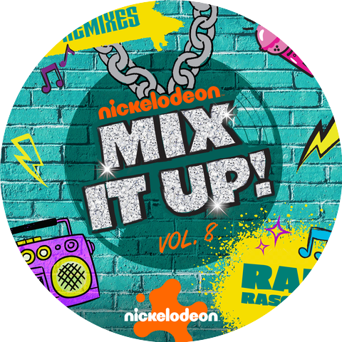 Nickelodeon & Erin & Aaron Cast