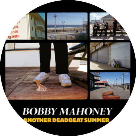 Bobby Mahoney