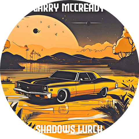 Larry McCready