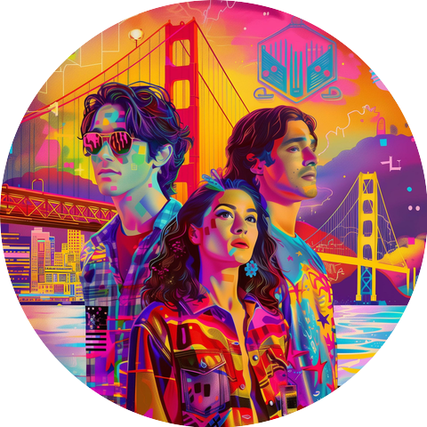 Silicon Valley the Musical