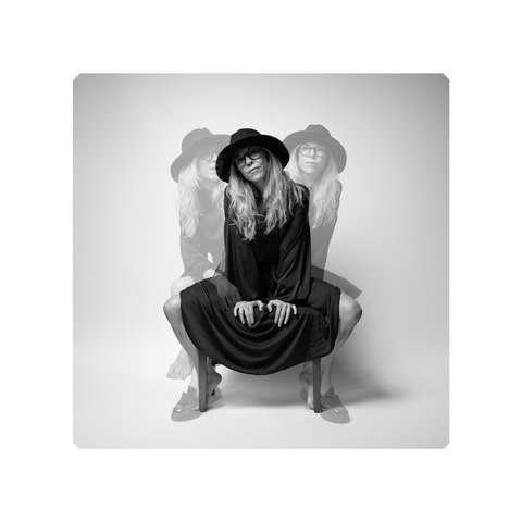 Frieda van den Heever