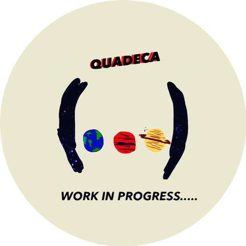 Quadeca Archive