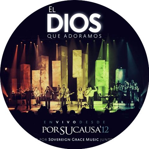 Gracia Soberana Música & La IBI