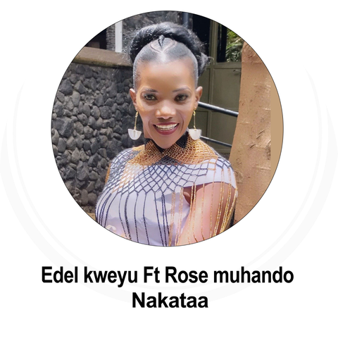 Edel Kweyu