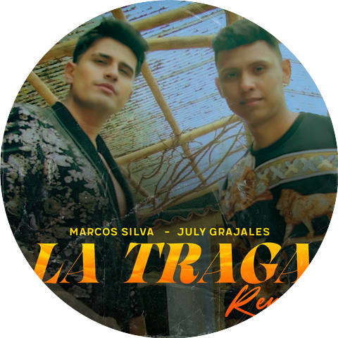 July Grajales & Marcos Silva