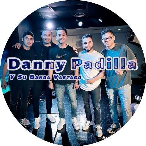 Danny Padilla vtg