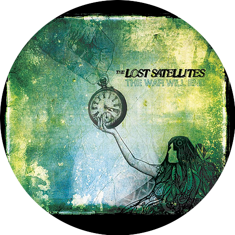 The Lost Satellites