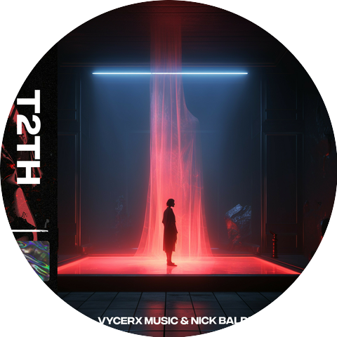 VYCERX Music & Nick Baldwin