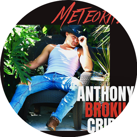 Anthony Broku Cribb