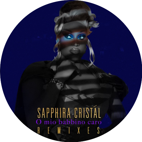 Sapphira Cristál