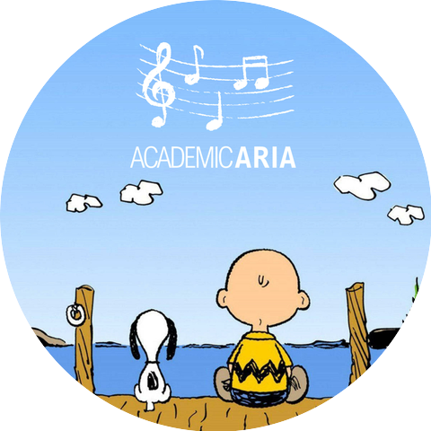 Academic Aria