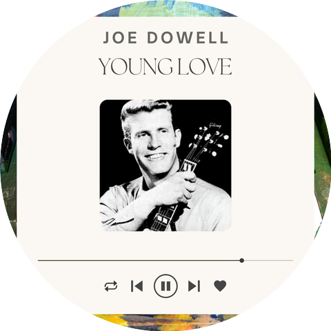 Joe Dowell