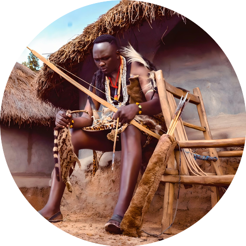 Heritage Foundation Uganda